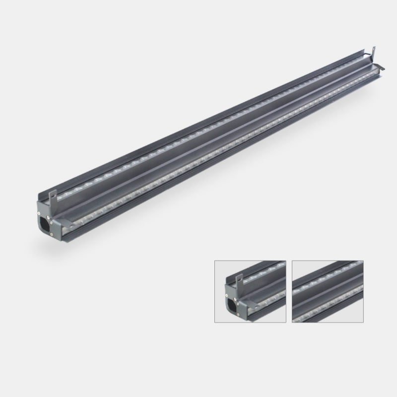 線條（tiáo）燈