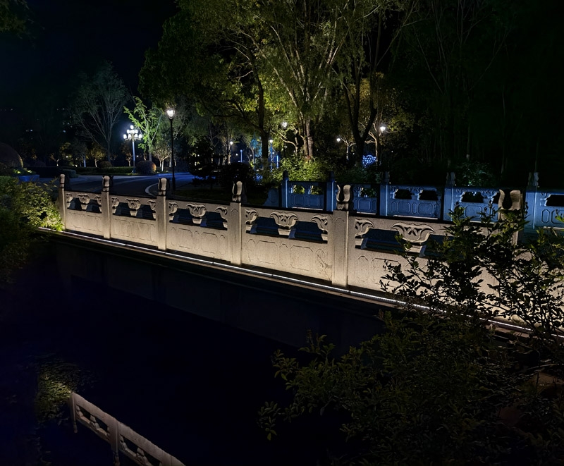 景（jǐng）觀橋亮（liàng）化