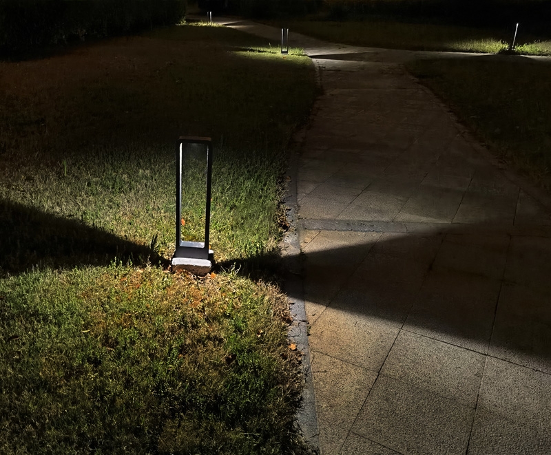 庭（tíng）院燈