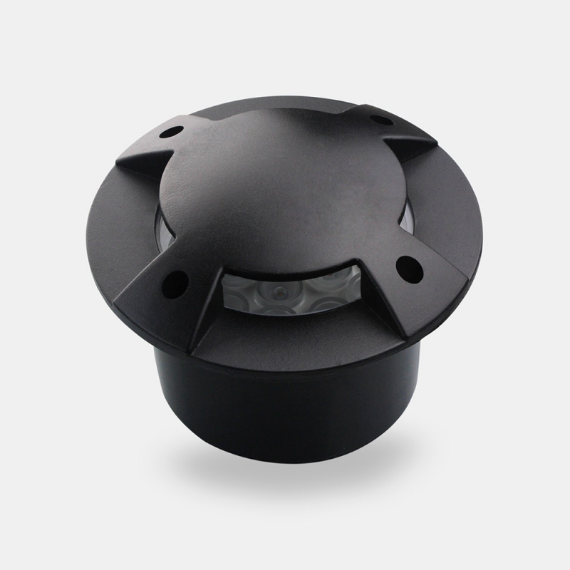 地埋燈（dēng）