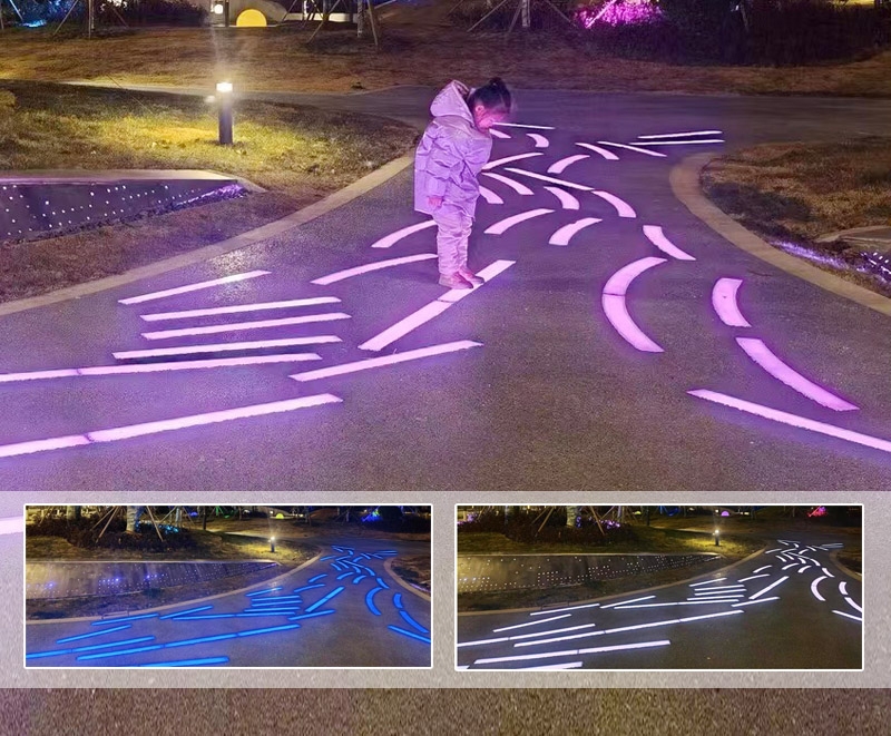 鹽（yán）南口袋（dài）公園