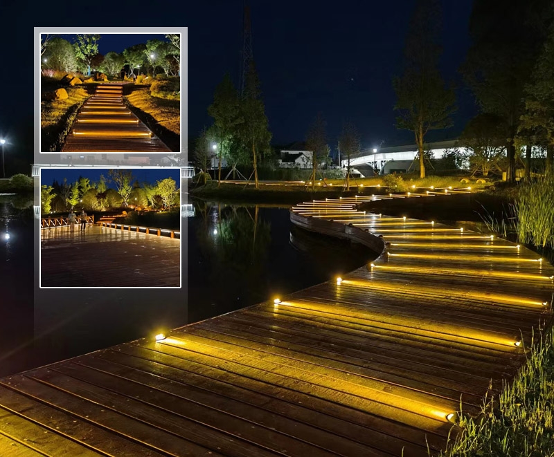 串（chuàn）場河（hé）綠化帶